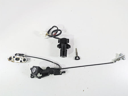 2023 Kawasaki ZX1400 ZX14R Ninja Ignition Switch Key Lock 27048-5013 27005-0568 {{ shop.shopifyCountryName }} - Mototech271