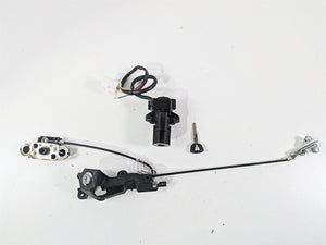2023 Kawasaki ZX1400 ZX14R Ninja Ignition Switch Key Lock 27048-5013 27005-0568