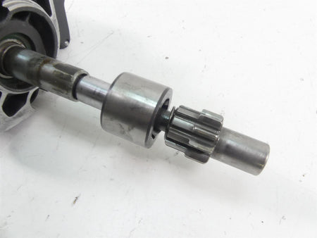 1998 Harley Dyna FXDL Low Rider Engine Starter Motor + Shaft 31553-94B {{ shop.shopifyCountryName }} - Mototech271
