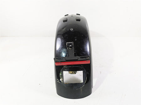 2011 Harley FXDC Dyna Super Glide Rear Fender READ 59634-06A {{ shop.shopifyCountryName }} - Mototech271