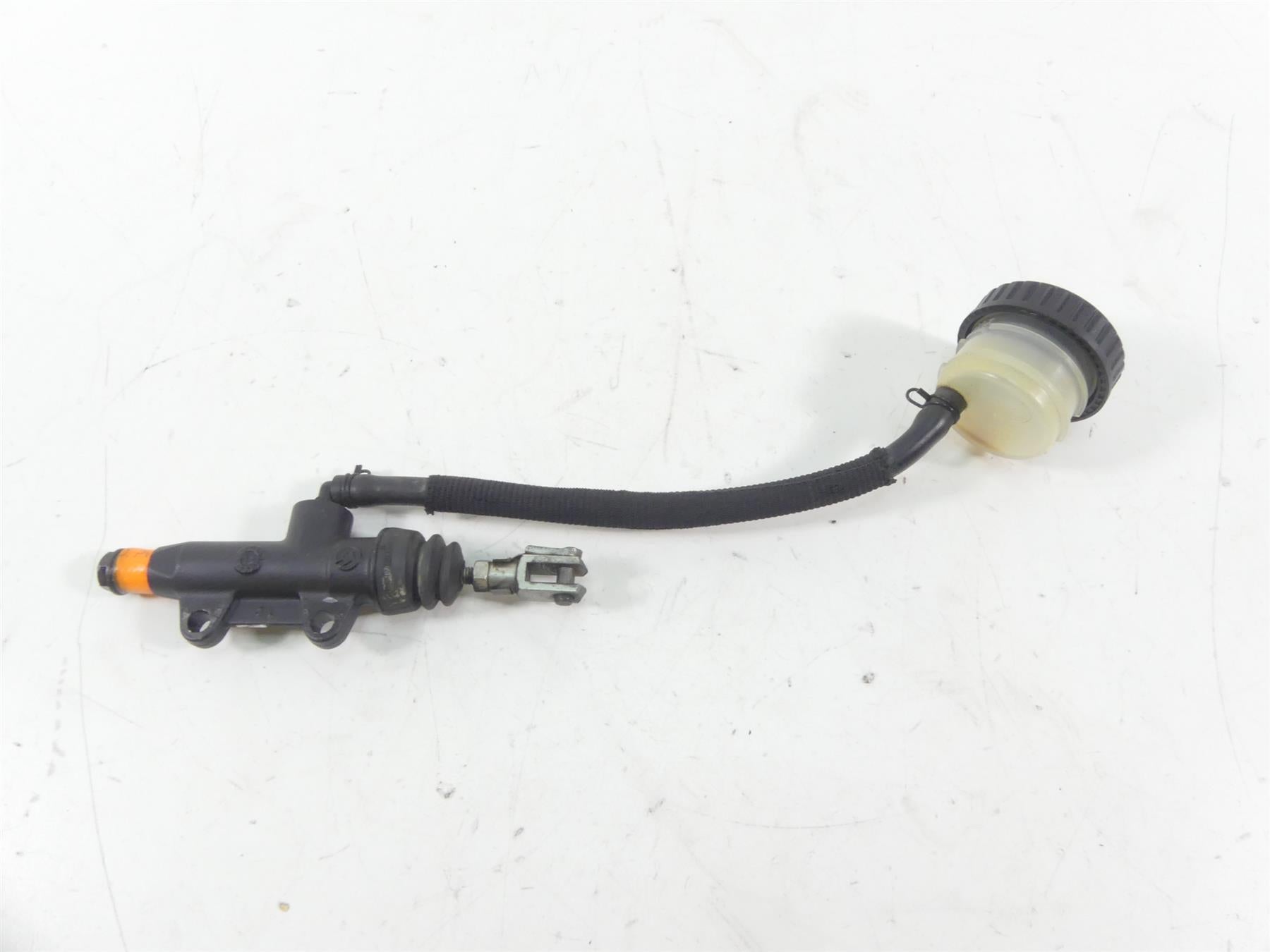 2015 Ducati Diavel Dark Rear Brembo Brake Master Cylinder 62540341A