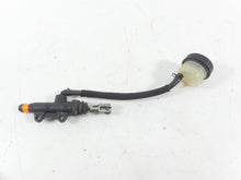 Load image into Gallery viewer, 2015 Ducati Diavel Dark Rear Brembo Brake Master Cylinder 62540341A
