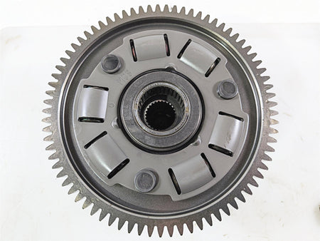 2021 Indian Scout 1200 Clutch Basket & Friction Disc Set 395miles Only 1334368 {{ shop.shopifyCountryName }} - Mototech271