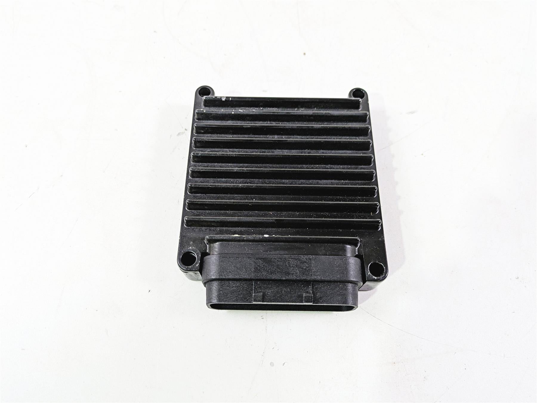 2010 Harley VRSCF Muscle Rod Cdi Ecu Ecm Engine Control Module 32852-06 {{ shop.shopifyCountryName }} - Mototech271
