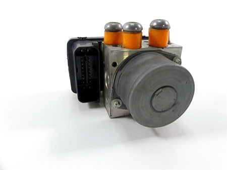 2013 BMW F800GS STD K72 Abs Brake Pump Unit Module 34518546851 {{ shop.shopifyCountryName }} - Mototech271