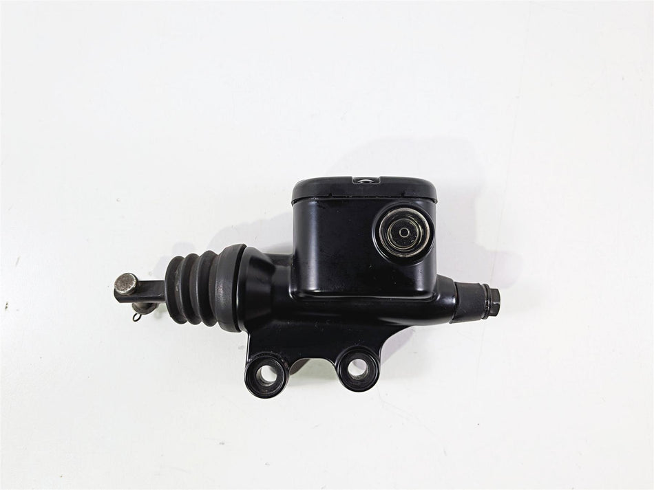 2021 Harley FLHRXS Road King Special Rear Brake Master Cylinder 41700028A-Mototech271