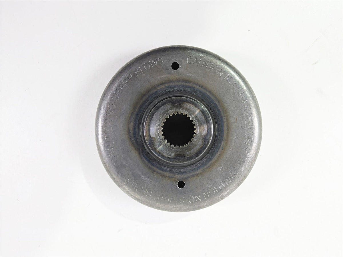 2017 Harley Softail Heritage Classic FLSTC Ignition Rotor Flywheel 30041-08A {{ shop.shopifyCountryName }} - Mototech271