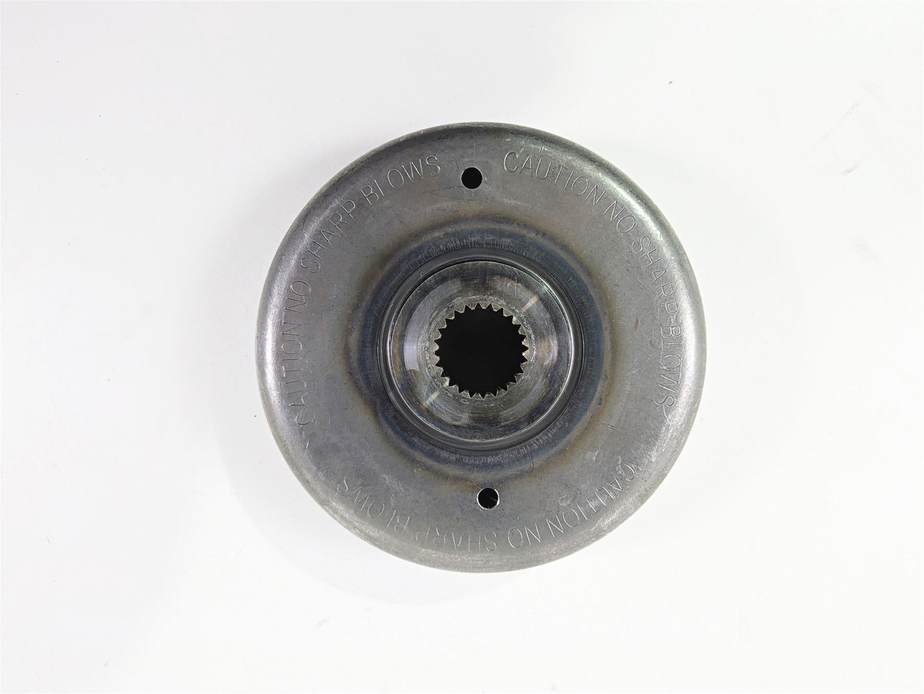 2017 Harley Softail Heritage Classic FLSTC Ignition Rotor Flywheel 30041-08A {{ shop.shopifyCountryName }} - Mototech271