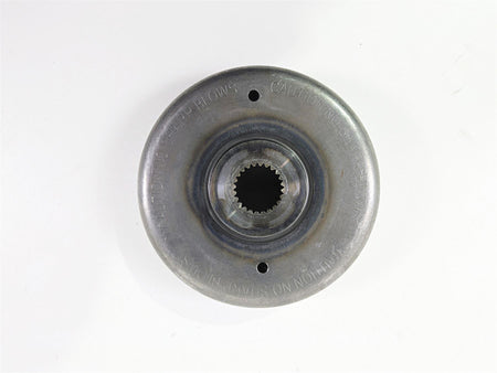 2017 Harley Softail Heritage Classic FLSTC Ignition Rotor Flywheel 30041-08A {{ shop.shopifyCountryName }} - Mototech271