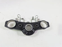 Load image into Gallery viewer, 2020 Kawasaki Z900 ZR900 Upper Triple Tree Steering Clamp 44039-0167-18R
