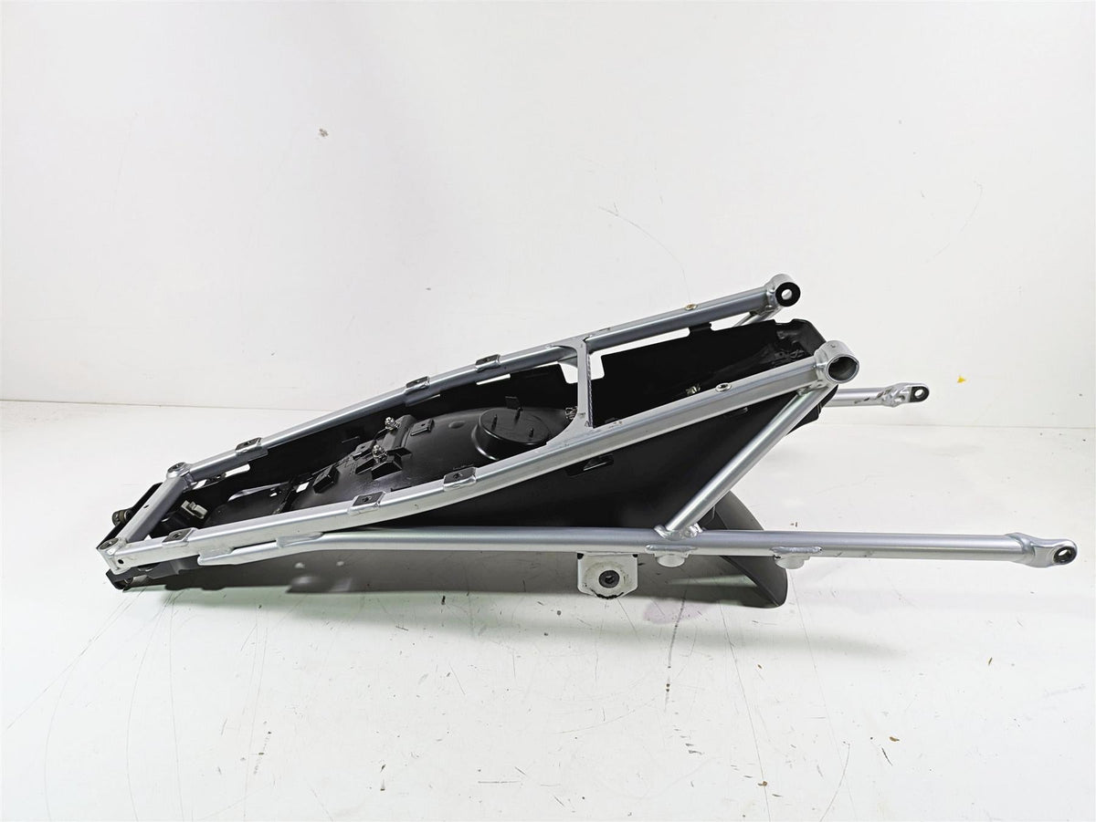 2016 BMW R1200GS GSW K50 Subframe Sub Frame & Inner Fender 46518354222 {{ shop.shopifyCountryName }} - Mototech271