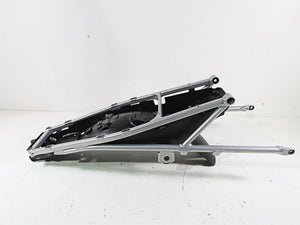 2016  BMW R1200GS GSW K50 Subframe Sub Frame & Inner Fender 46518354222 | Mototech271
