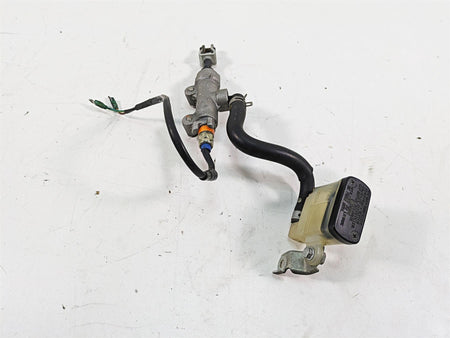 2009 Suzuki GSXR750 K9 Rear Brake Master Cylinder - Read 69600-01H20 {{ shop.shopifyCountryName }} - Mototech271