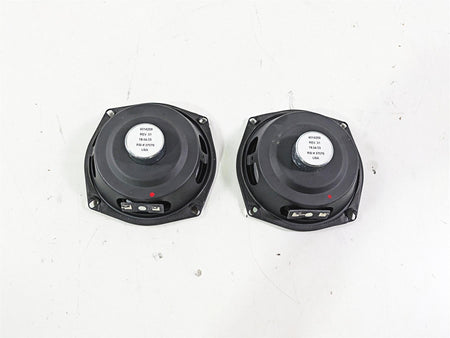 2018 Indian Chieftain Limited Front Speaker Set 4014259 {{ shop.shopifyCountryName }} - Mototech271