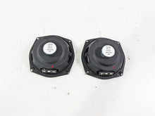 Load image into Gallery viewer, 2018 Indian Chieftain Limited Front Speaker Set 4014259 | Mototech271
