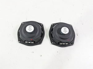 2018 Indian Chieftain Limited Front Speaker Set 4014259 | Mototech271