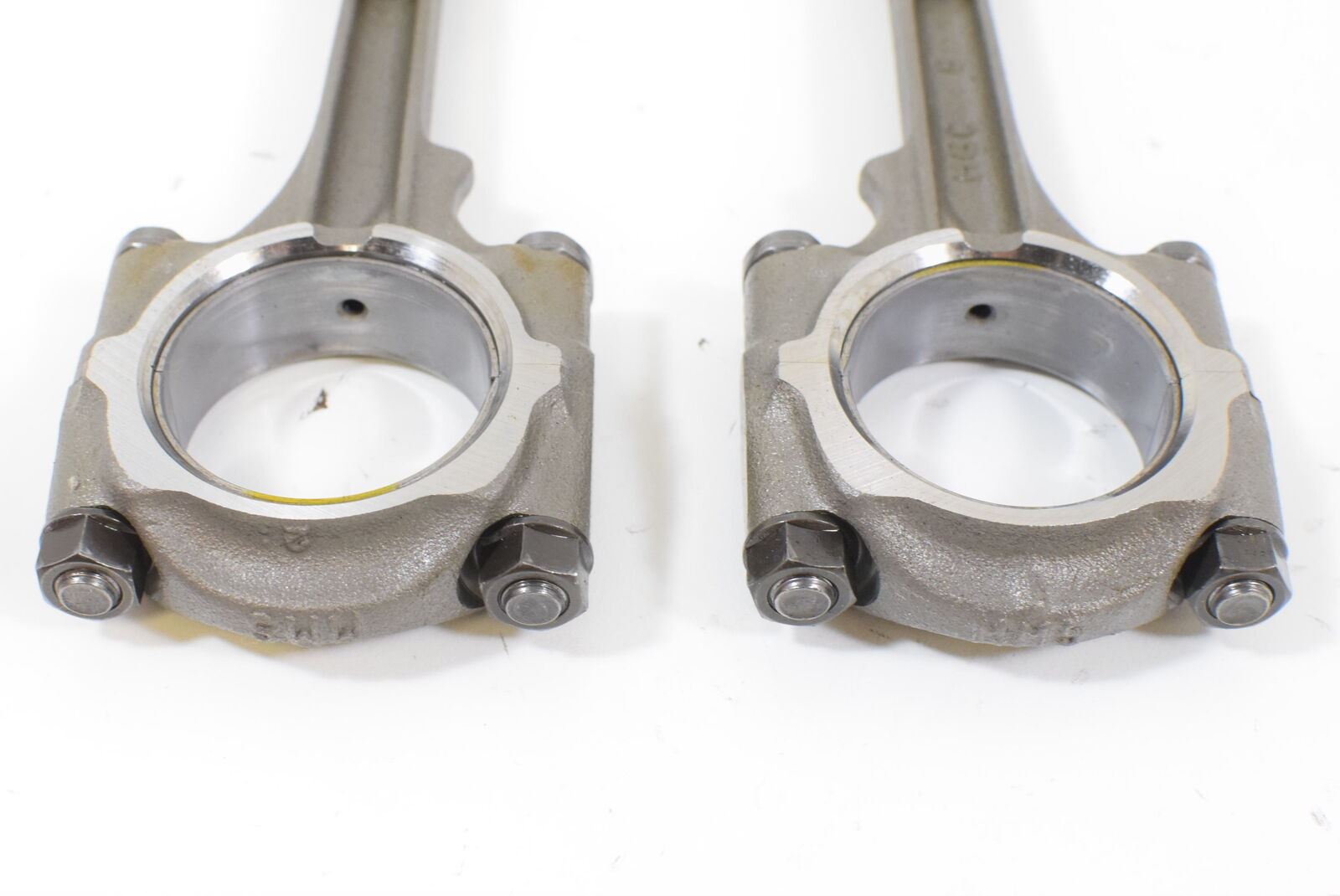 2014 Honda CB1100 E CB1100E Piston Connecting Rod Set 13210-MGC-000 {{ shop.shopifyCountryName }} - Mototech271