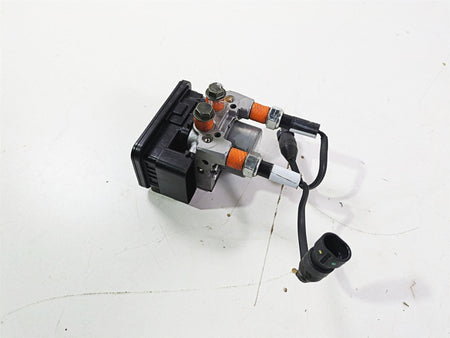 2019 Indian Chieftain Limited Abs Brake Pump Unit Module 1911987 {{ shop.shopifyCountryName }} - Mototech271
