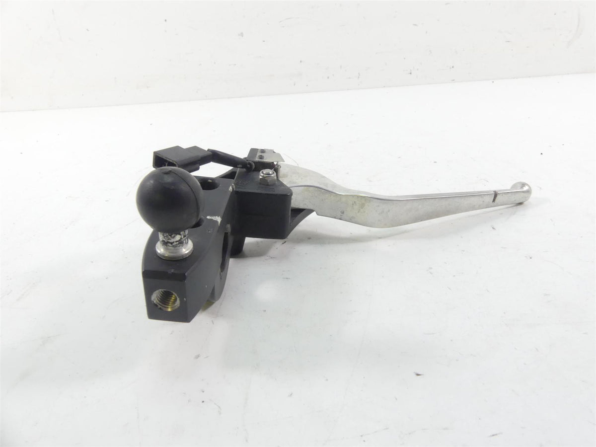 2013 Victory Cross Country Clutch Perch Safety Switch & Lever 1322603 {{ shop.shopifyCountryName }} - Mototech271