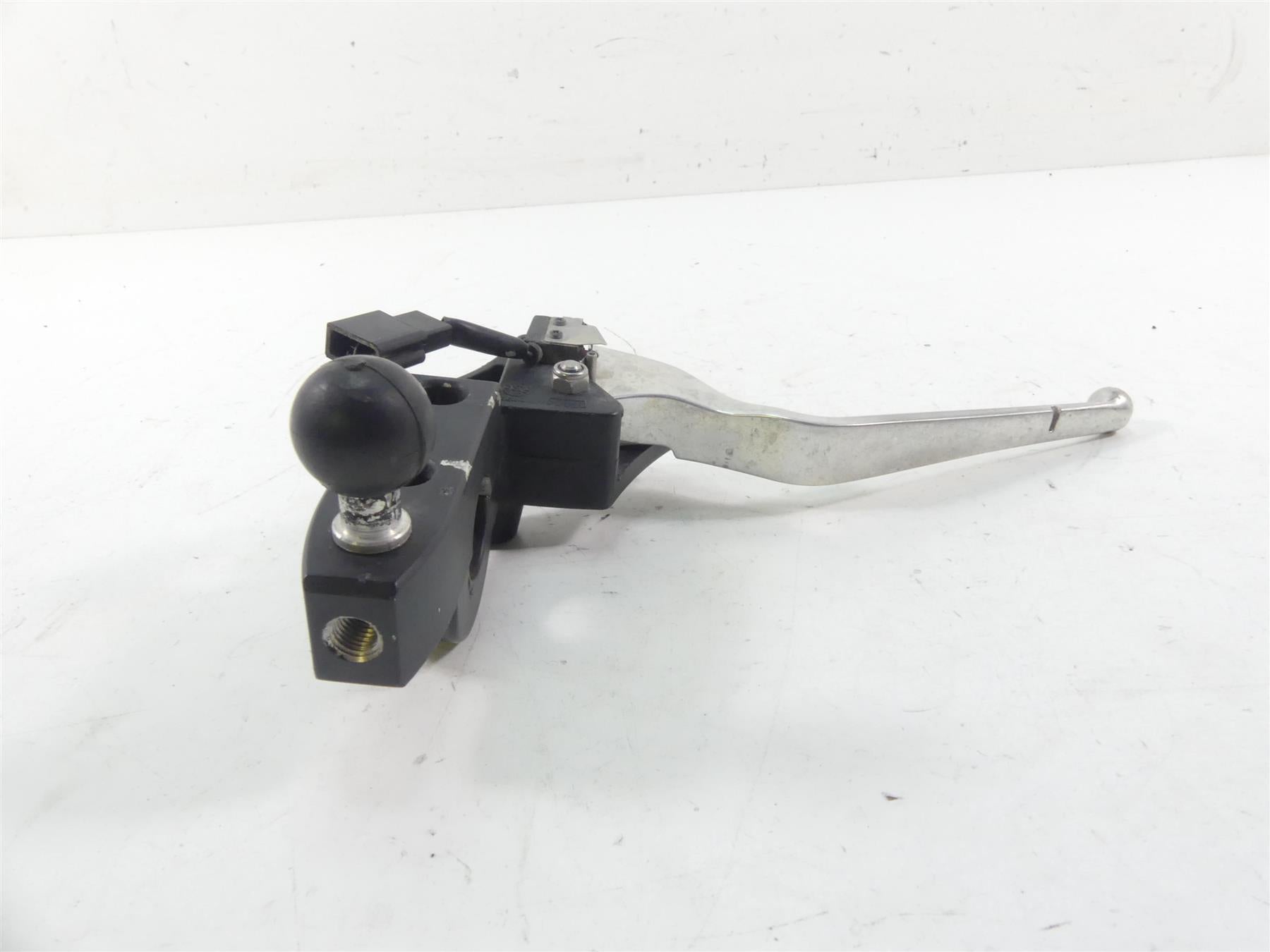 2013 Victory Cross Country Clutch Perch Safety Switch & Lever 1322603 {{ shop.shopifyCountryName }} - Mototech271
