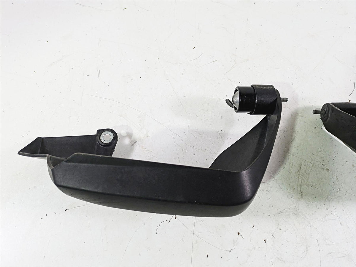 2016 Moto Guzzi Stelvio 1200 8V NTX Hand Guard Protection Set 883254 883253 {{ shop.shopifyCountryName }} - Mototech271