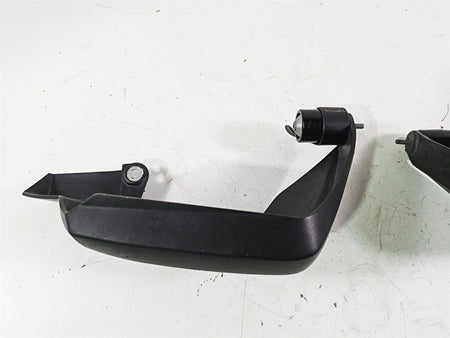 2016 Moto Guzzi Stelvio 1200 8V NTX Hand Guard Protection Set 883254 883253 {{ shop.shopifyCountryName }} - Mototech271