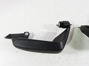 2016 Moto Guzzi Stelvio 1200 8V NTX Hand Guard Protection Set 883254 883253 | Mototech271