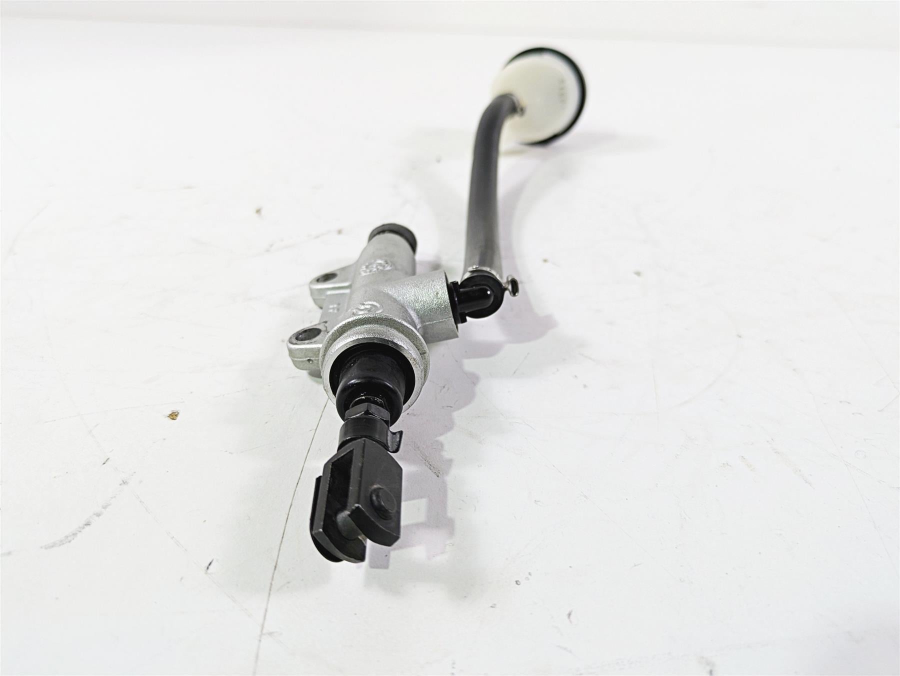 2016 BMW S1000RR K46 Brembo Rear Brake Master Cylinder 34317720905 {{ shop.shopifyCountryName }} - Mototech271