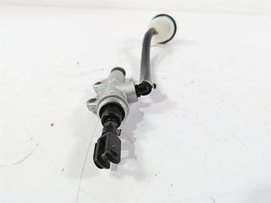 2016 BMW S1000RR K46 Brembo Rear Brake Master Cylinder 34317720905
