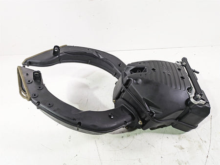 2022 MV Agusta F3 800 Rosso Air Box Cleaner Intake Tubes Injector 8000B5482 {{ shop.shopifyCountryName }} - Mototech271