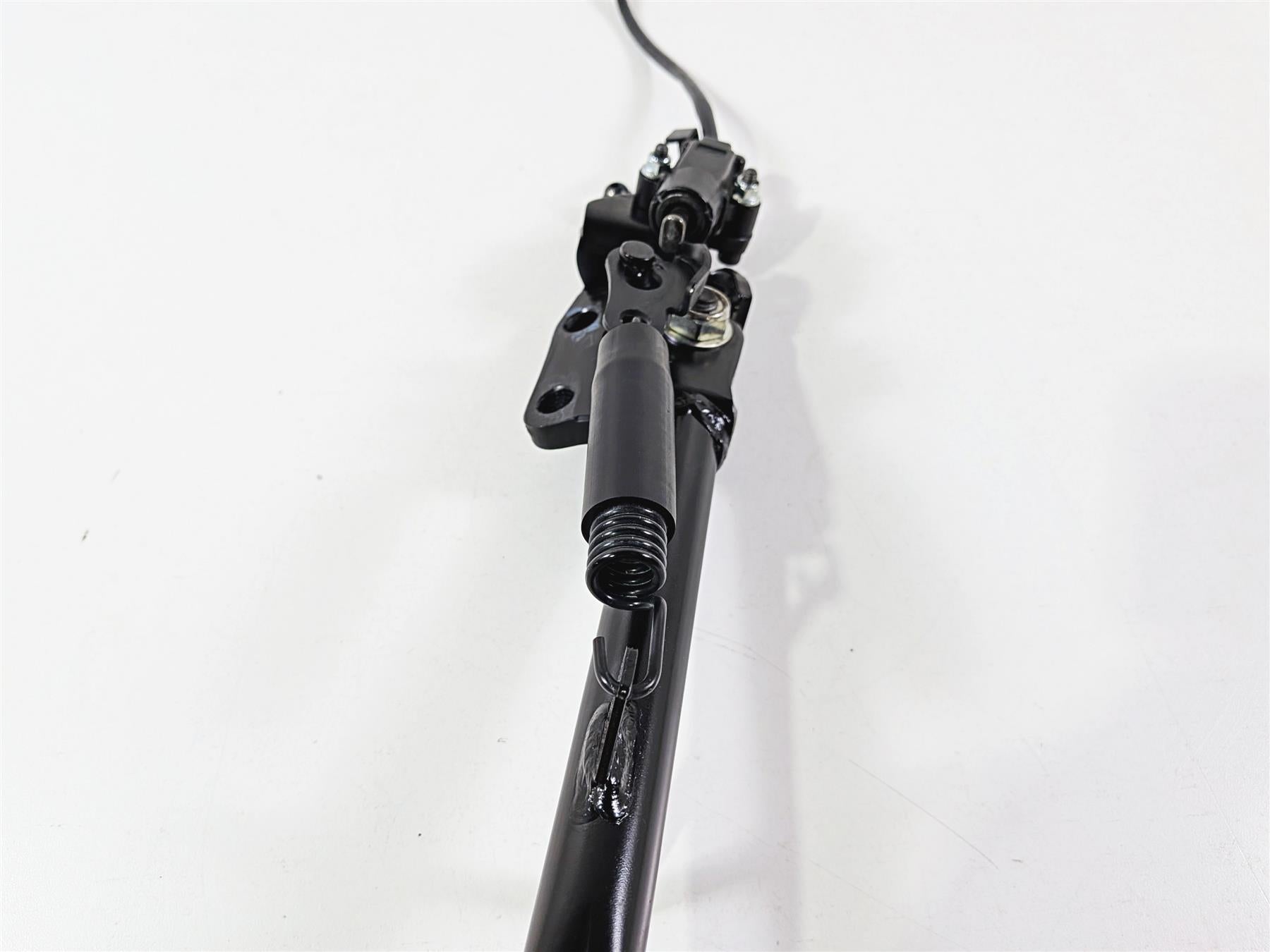 2025 Yamaha YZF R7 Side Kickstand Kick Stand Mount Switch Set BEB-27311-00-00 {{ shop.shopifyCountryName }} - Mototech271