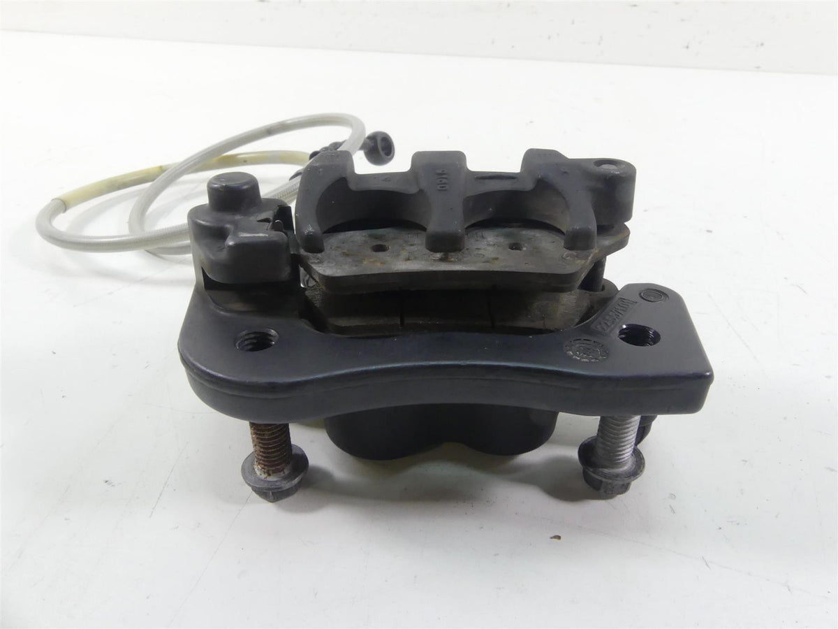 2014 Moto Guzzi Griso 1200 SE 8V Rear Brembo Brake Caliper 978414 {{ shop.shopifyCountryName }} - Mototech271