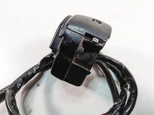 2006 Harley Touring FLHXI Street Glide Right Hand Control Switch - Read 71553-96 | Mototech271