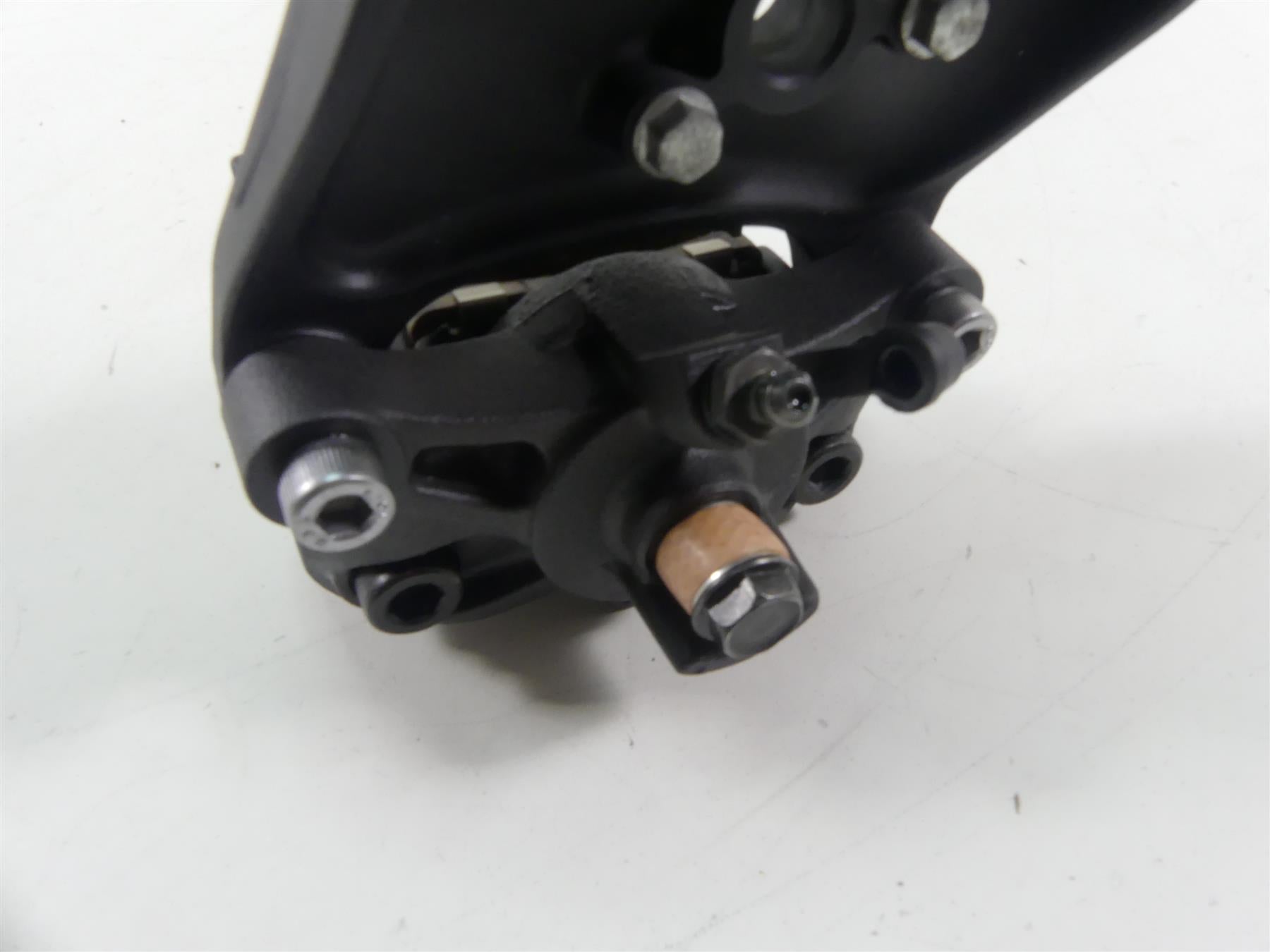 2019 Kawasaki ZX1400 ZX-14R Ninja Rear Nissin Brake Caliper 43080