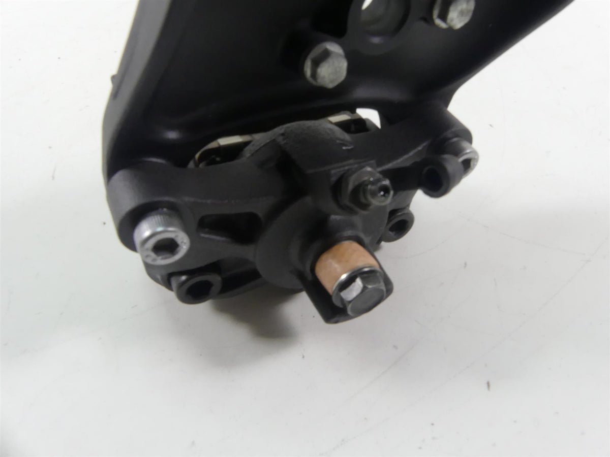 2019 Kawasaki ZX1400 ZX-14R Ninja Rear Nissin Brake Caliper 43080-0088-DJ {{ shop.shopifyCountryName }} - Mototech271