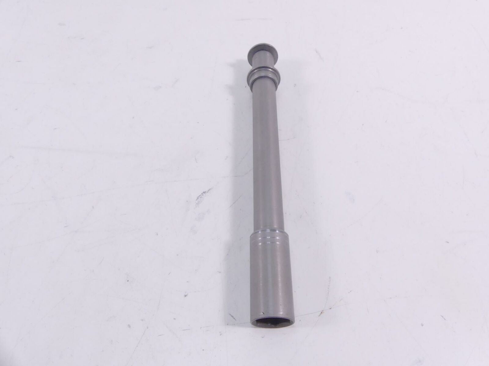 2017 BMW R1200GS GSW K50 Front Axle Wheel Spindle 36318520418 {{ shop.shopifyCountryName }} - Mototech271