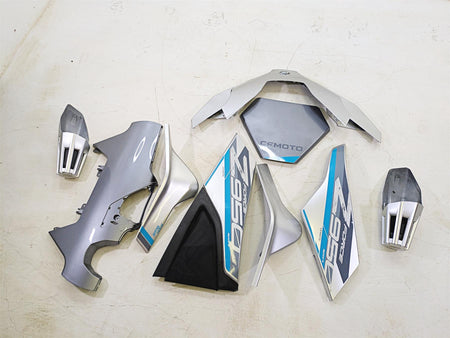 2021 CFMoto Zforce 950 Sport Outer Fairing Fender Hood Cover Set 5BY0-371006 {{ shop.shopifyCountryName }} - Mototech271