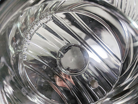 2017 Harley Touring FLHXS Street Glide Headlight Head Light Lamp Lens 67700064 {{ shop.shopifyCountryName }} - Mototech271