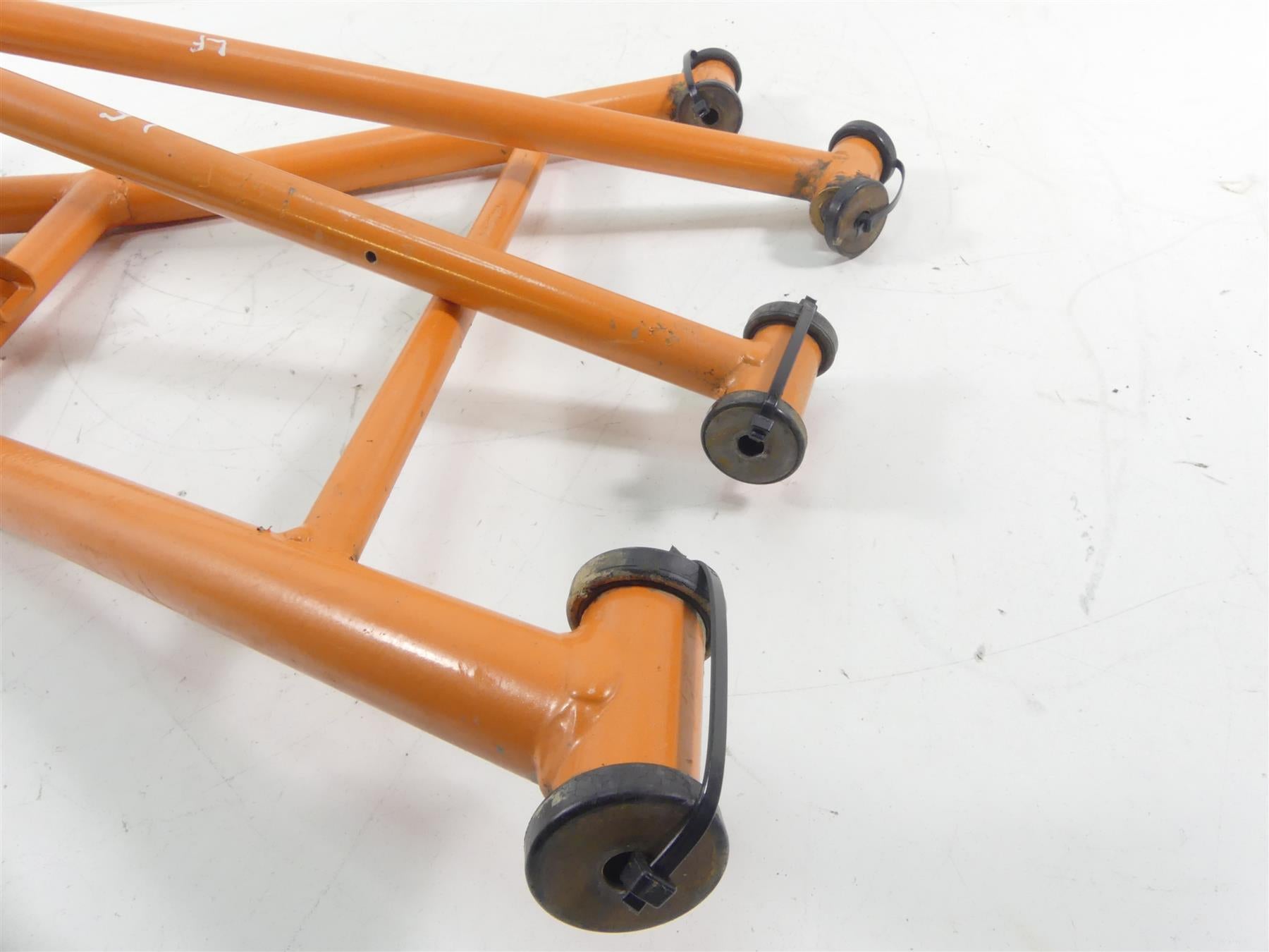2013 Arctic Cat Wildcat 1000 LTD Front Left Control Arm Knee Set -Read 0503-571 {{ shop.shopifyCountryName }} - Mototech271