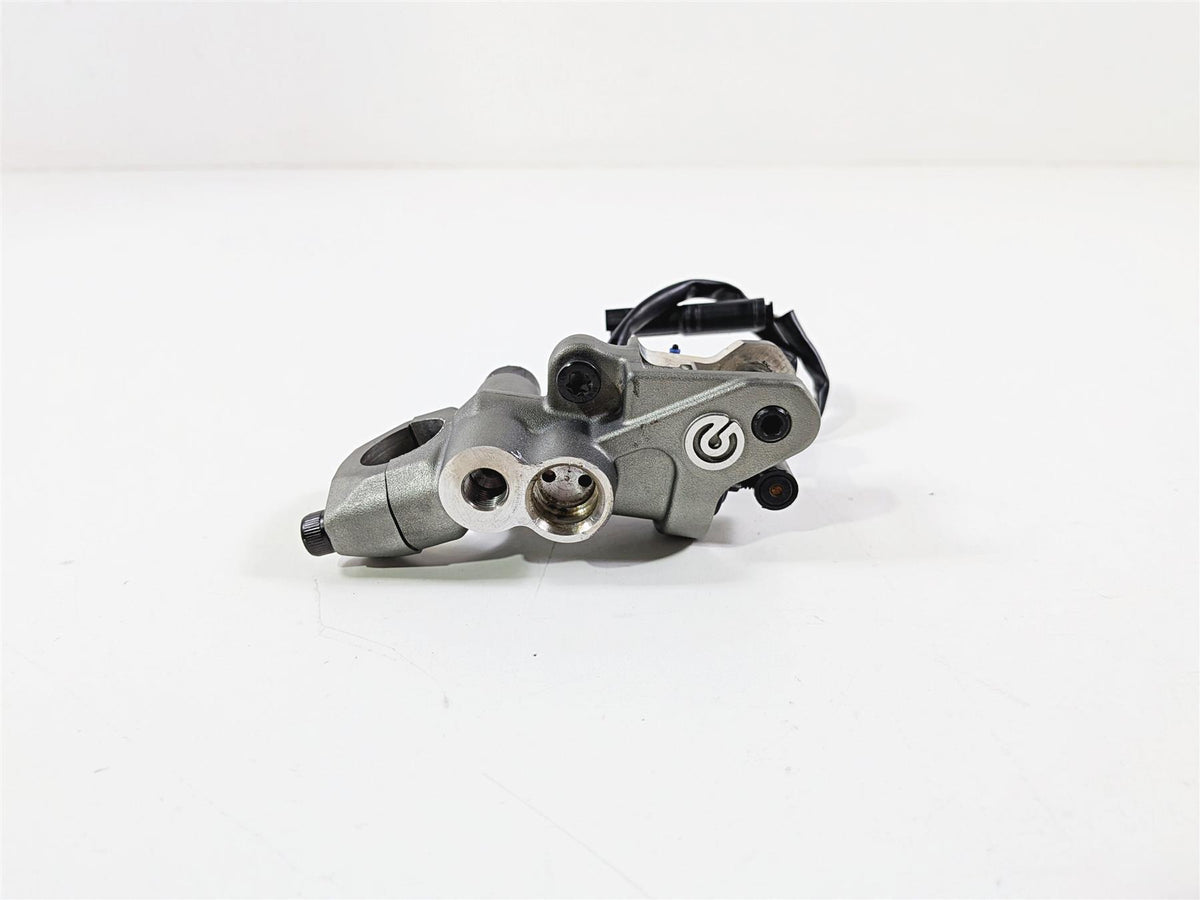2022 Ducati Panigale V4 S V4S Brembo Front Radial Brake Master Cylinder 62441341AA-Mototech271