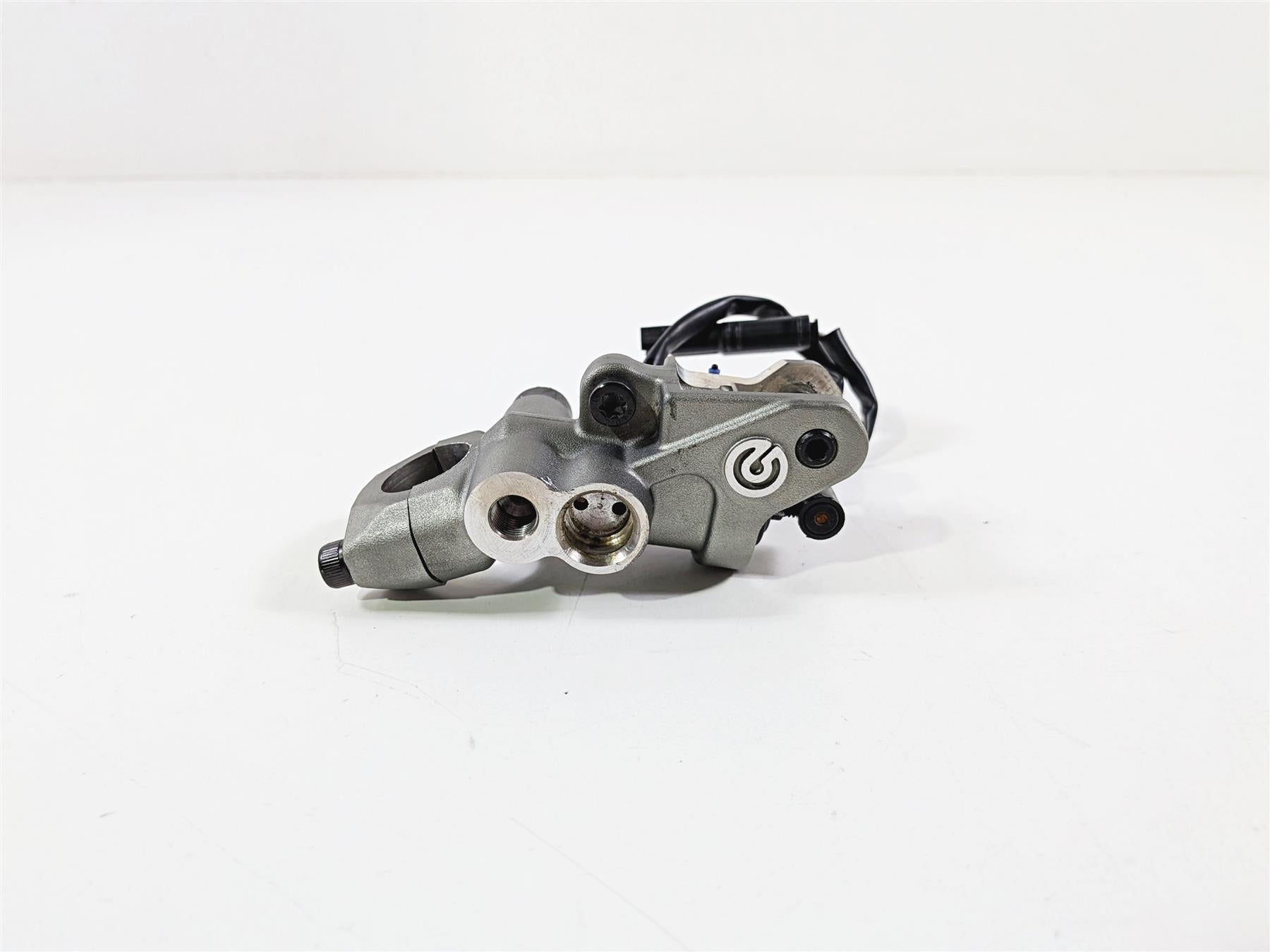 2022 Ducati Panigale V4 S V4S Brembo Front Radial Brake Master Cylinder 62441341AA-Mototech271