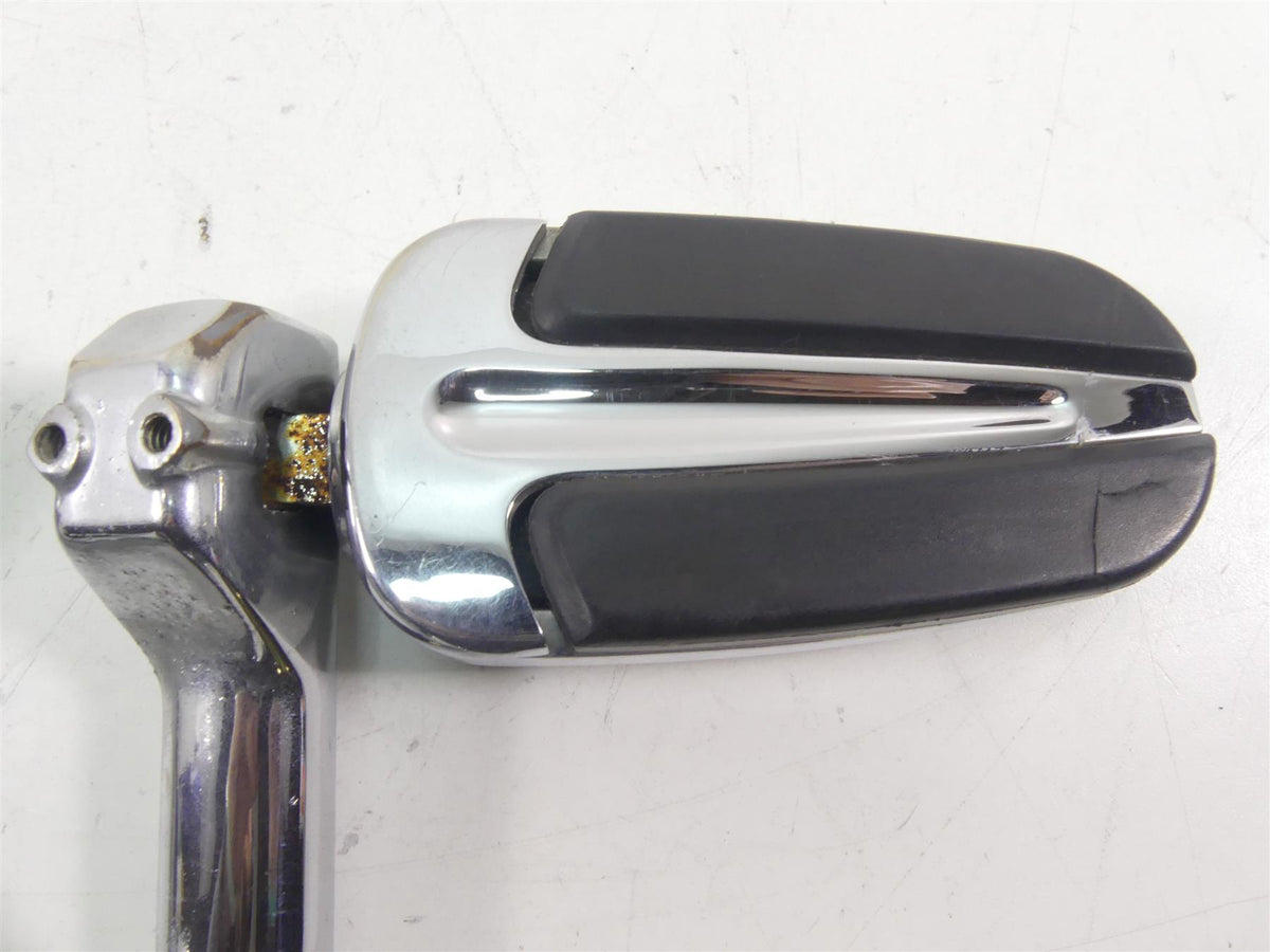 2013 Harley Touring FLHTK Electra Glide Highway Foot Pegs + 5" Mount 50829-07A {{ shop.shopifyCountryName }} - Mototech271