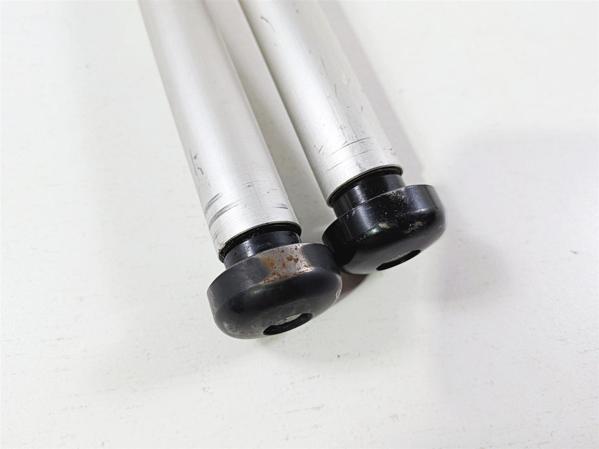 2008 Yamaha YZF R1 RN19 Clip On Handlebar Handle Bar Set 50mm 5VY-26121-00-00 {{ shop.shopifyCountryName }} - Mototech271
