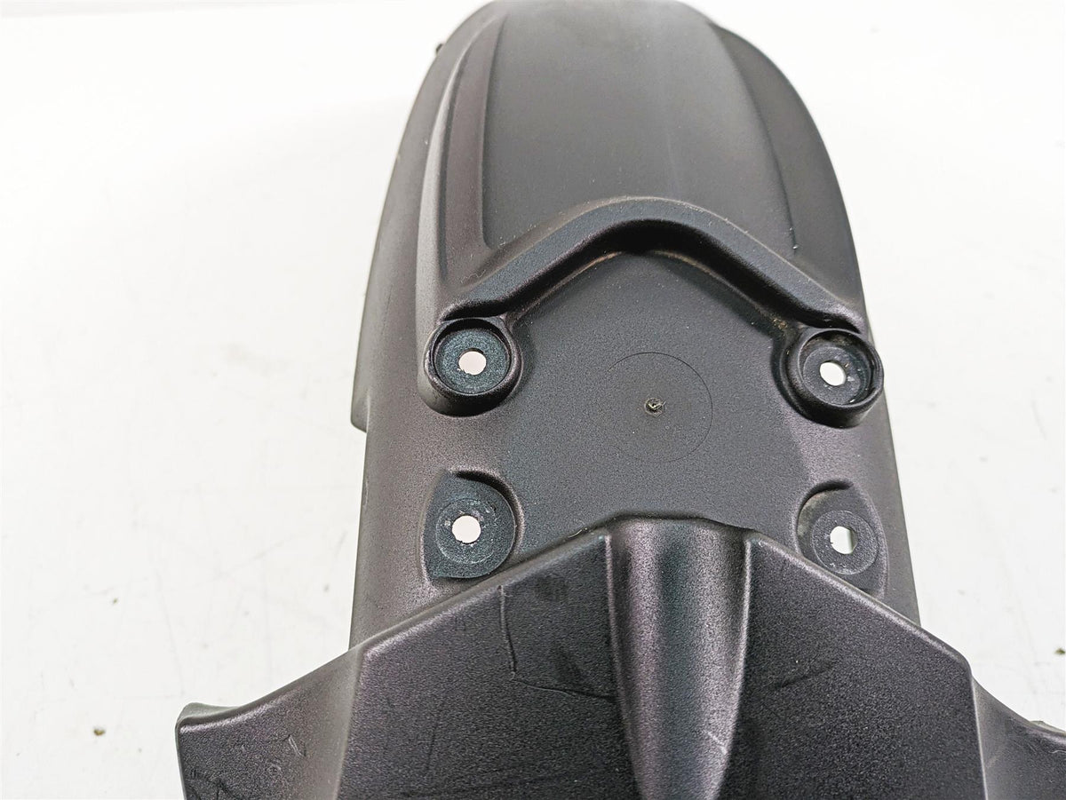 2007 BMW R1200GS K255 Adv Front Lower Fender Guard 46617667681 {{ shop.shopifyCountryName }} - Mototech271