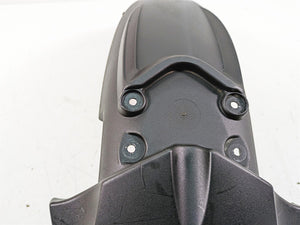 2007 BMW R1200GS K255 Adv Front Lower Fender Guard 46617667681