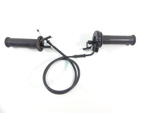 Load image into Gallery viewer, 2013 BMW F800GS STD K72 Left Right Heated Hand Grip Set 61317708227 61317708228 | Mototech271
