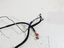 Load image into Gallery viewer, 2017 Ducati Monster 1200 S Rear Abs Brake Line Set 61910871B 61910481C | Mototech271
