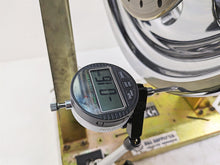 Load image into Gallery viewer, 2006 Harley Softail FXSTSI Springer Rear Wheel Rim Chrome 17x6 41117-06
