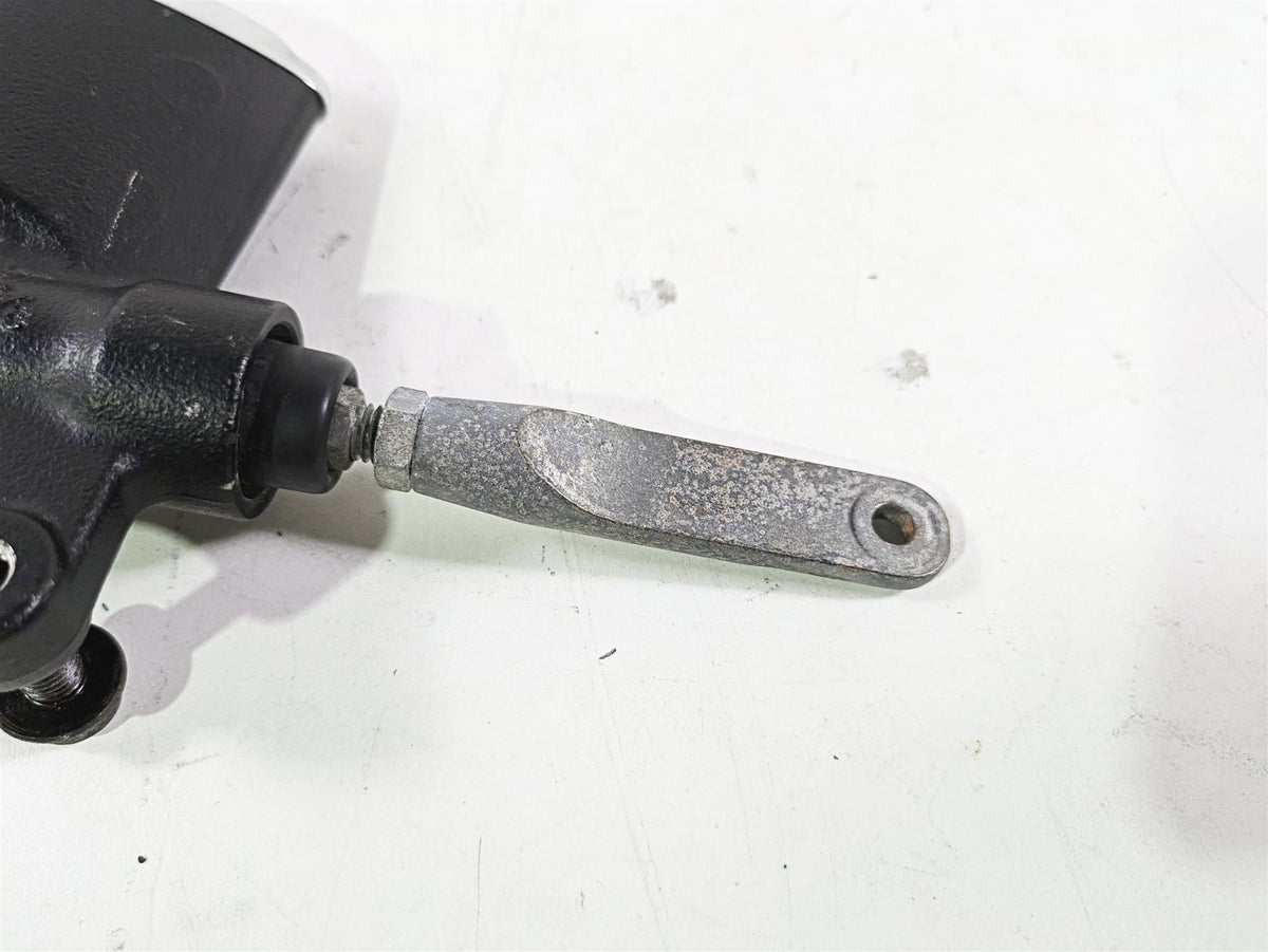 2018 Indian Chieftain Limited Rear Brake Master Cylinder Chrome Lid 1912864 {{ shop.shopifyCountryName }} - Mototech271