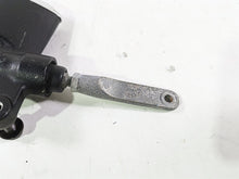 Load image into Gallery viewer, 2018 Indian Chieftain Limited Rear Brake Master Cylinder Chrome Lid 1912864 | Mototech271
